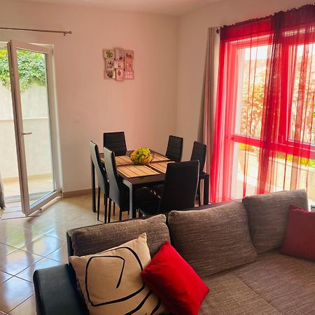 Pafi Apartment Дубровник Экстерьер фото